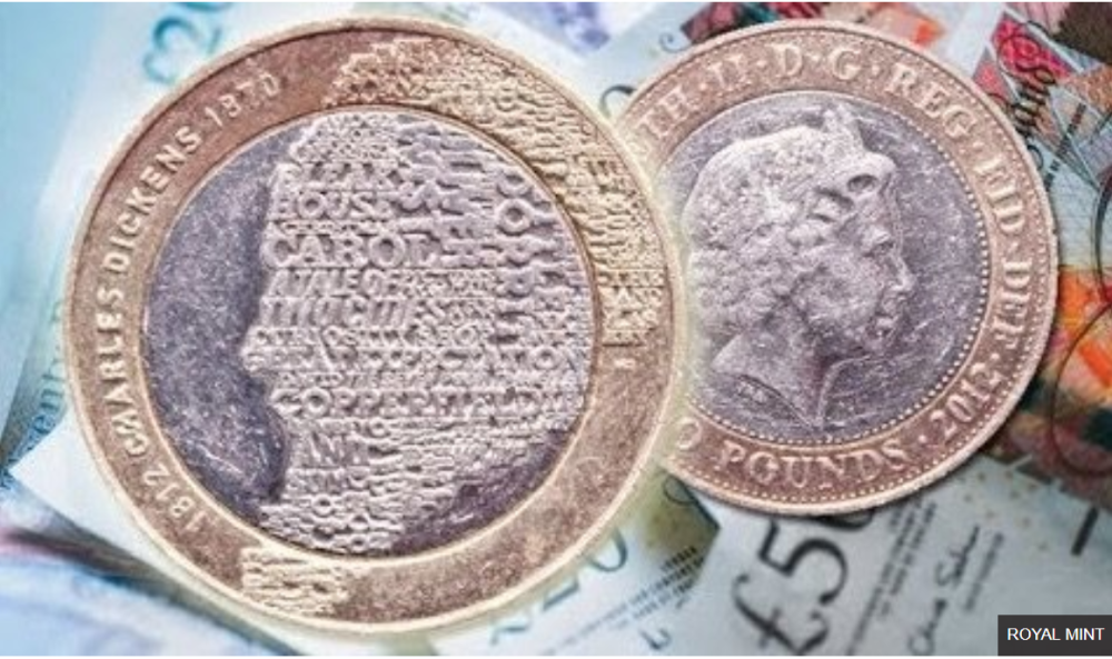 Zamenite ovaj novčić za 110.000 evra