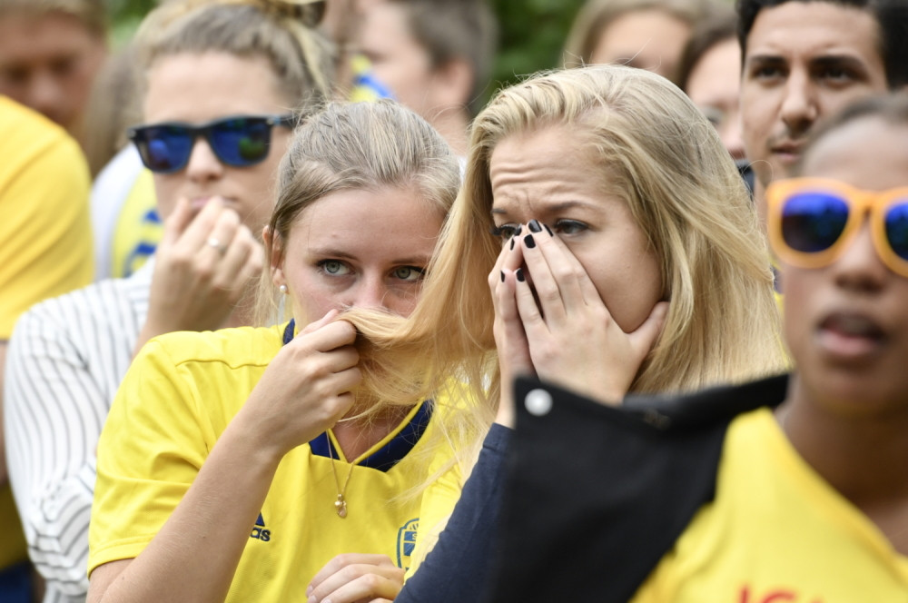 Pred vama su JUNAK I TRAGIČAR 20. dana Mondijala (VIDEO)
