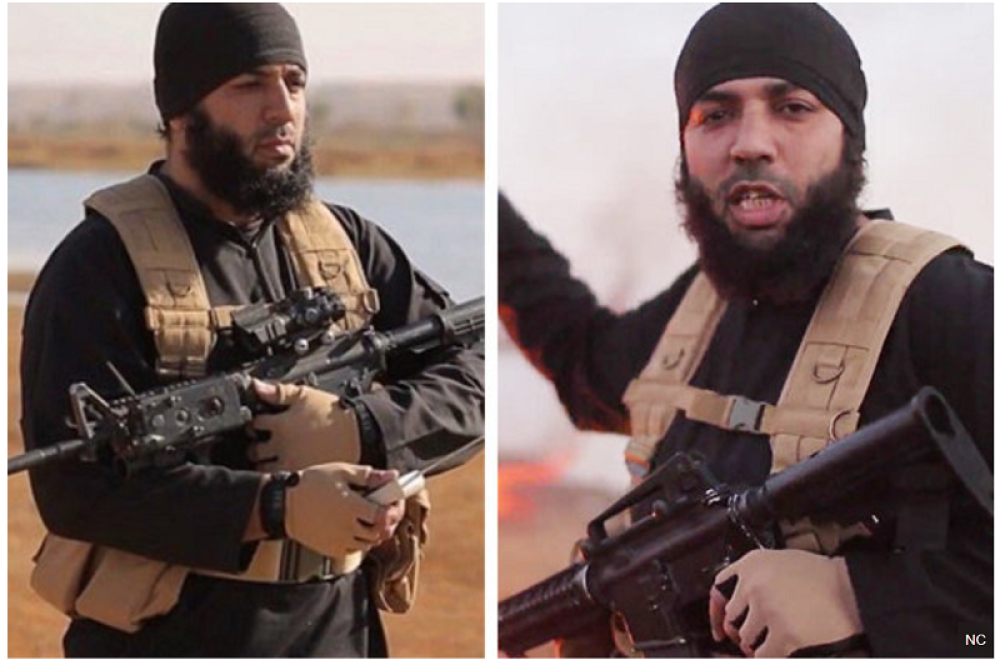 Zapalio je žive vojnike, a sada njegovu smrt slavi ceo svet