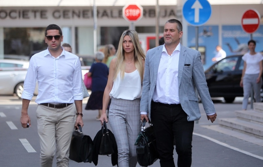 Otkriveni novi detalji u atentatu na BEKA, osumnjičeni se KOBNOG DANA čuli 6 puta, ali to NIJE SVE