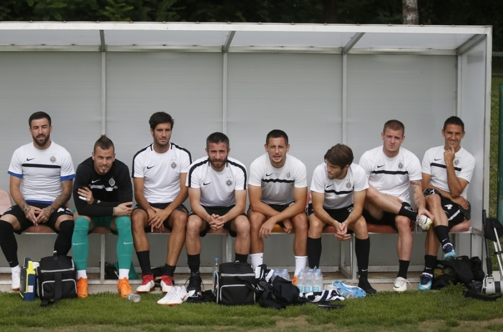 Partizanov AS za "Alo!": PUKLI smo na Mondijalu zbog selektora!