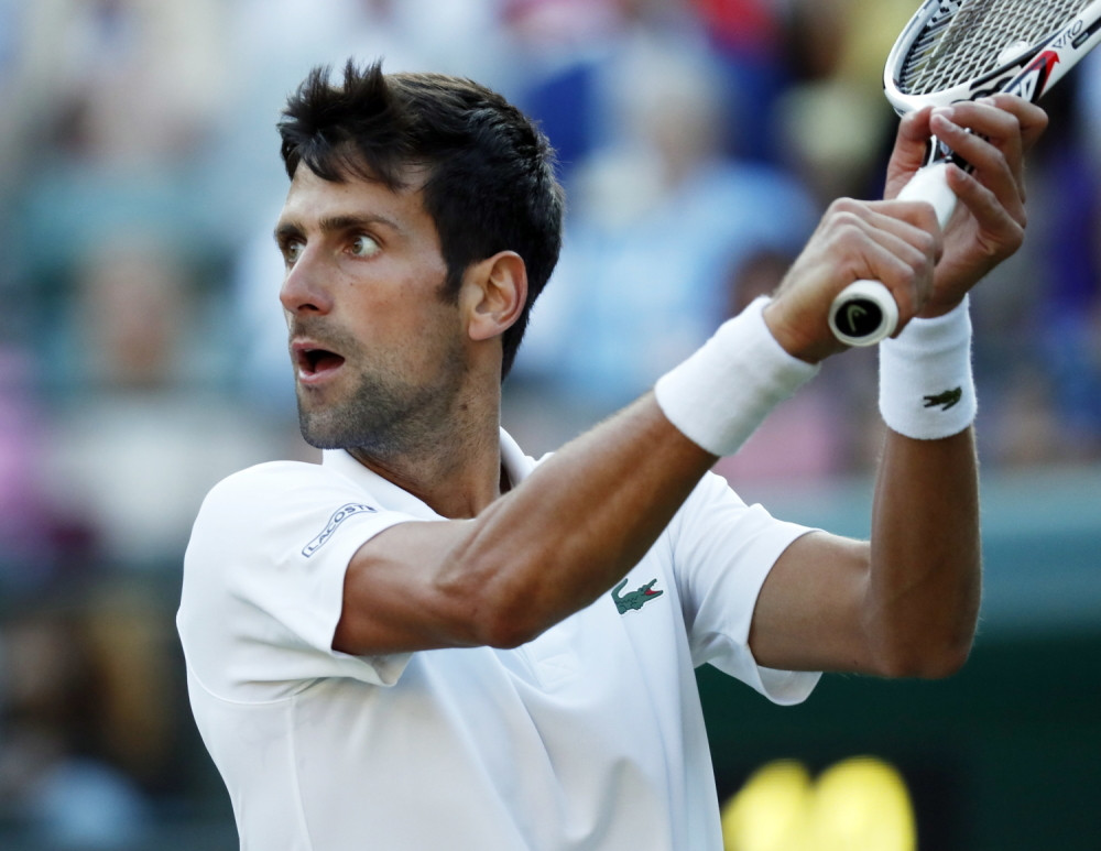 Sport na TV: Današnji program (četvrtak, 5. jul)