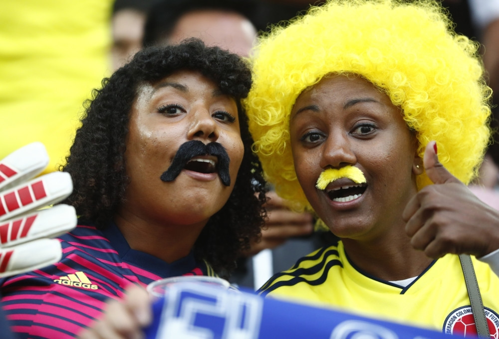 Ovo je NAJLEPŠI GOL 20. dana Mondijala! (VIDEO)