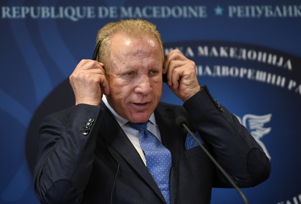 Bitka za INTERPOL! Pacoli gura nos gde mu nije mesto, ovaj odgovor Beograda nije očekivao!