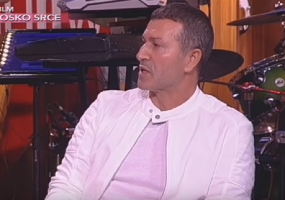 MOLILI GA ZA PARE, PLAŠILI SE RODITELJA Đole Đogani otkrio velike tajne Lune i Adama!