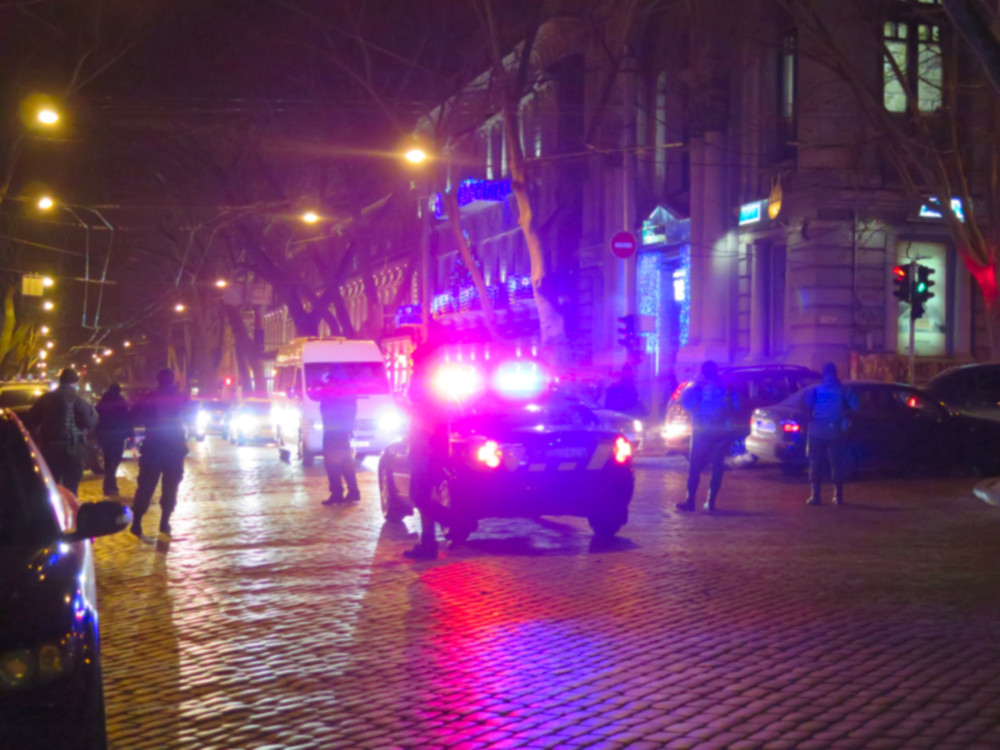 Mladića (23) izbo nožem