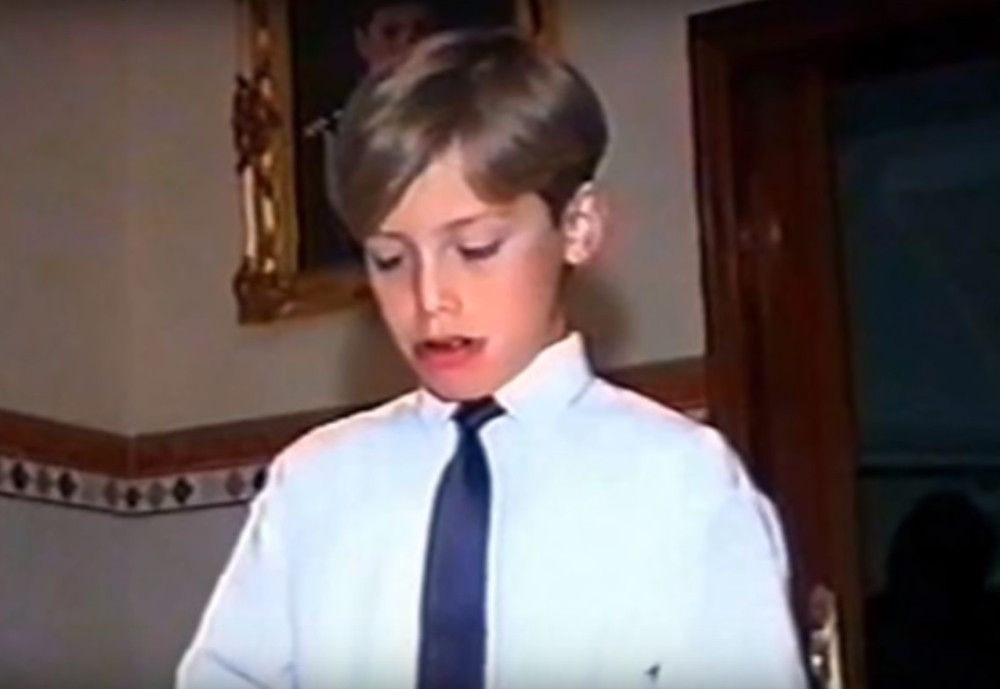 Ne, nije greška, OVAJ DEČAK je sada NAJLEPŠA DEVOJKA ŠPANIJE!