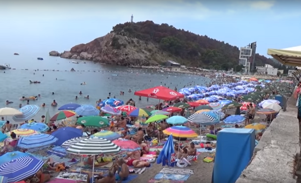 Ako ste ovog leta bili u Crnoj Gori, vrlo je verovatno da su vas brutalno prevarili!