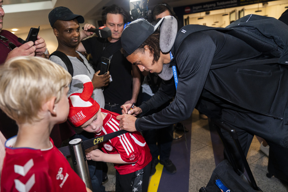 Ovako su izgledali NEMIRI U DANSKOJ posle eliminacije njihove reprezentacije sa SVETSKOG PRVENSTVA! (VIDEO)
