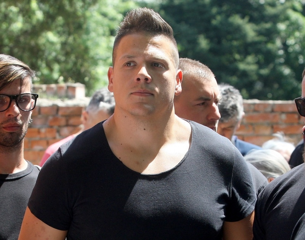 Sloba Radanović imao udes! (FOTO)