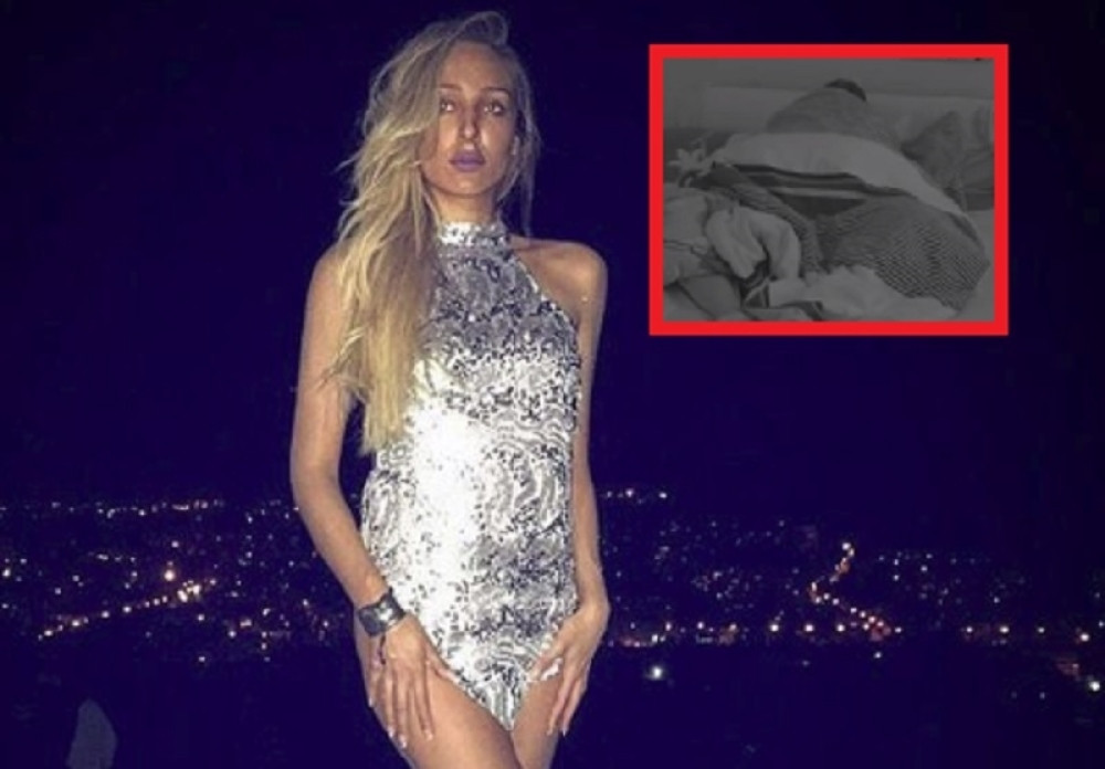 Luna progovorila o svom najvećem blamu - SVR*I PA ĆEŠ OPET! (18+)