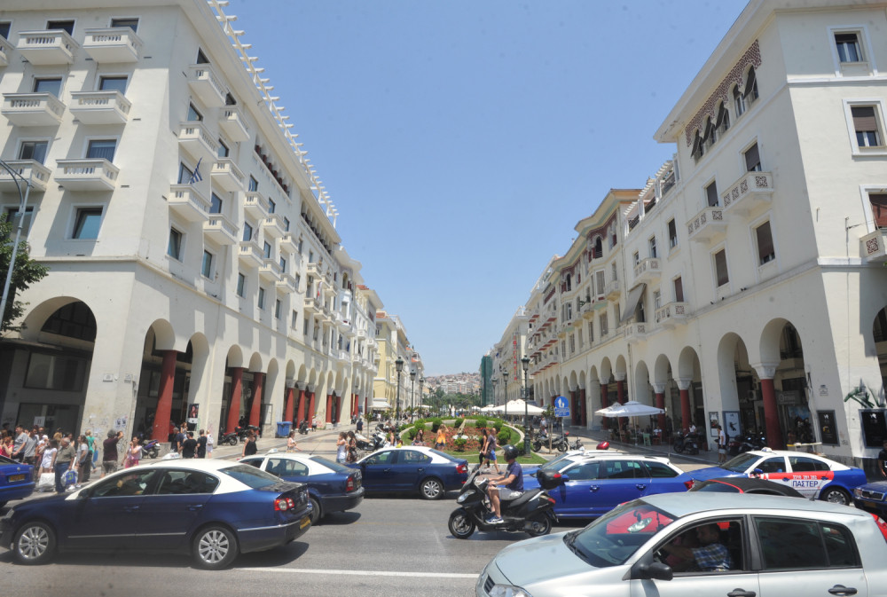 Bez ovog dokumenta ni slučajno ne krećite! Beograđanin (30) je doživeo GORKO iskustvo na Lefkadi!