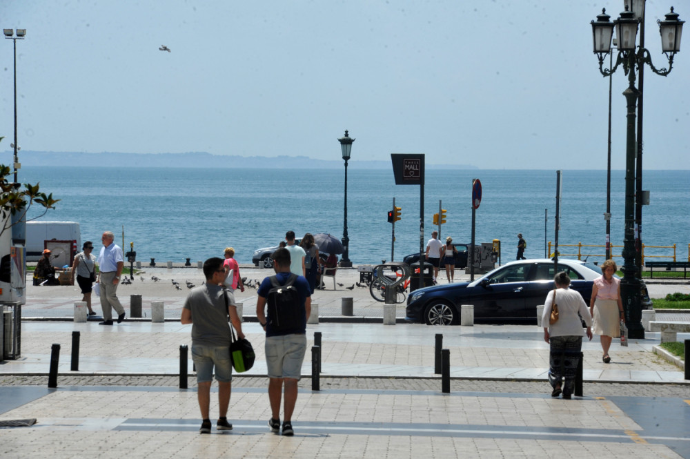 Grci uveli NOVA PRAVILA za turiste iz SRBIJE, mnogi će poludeti!