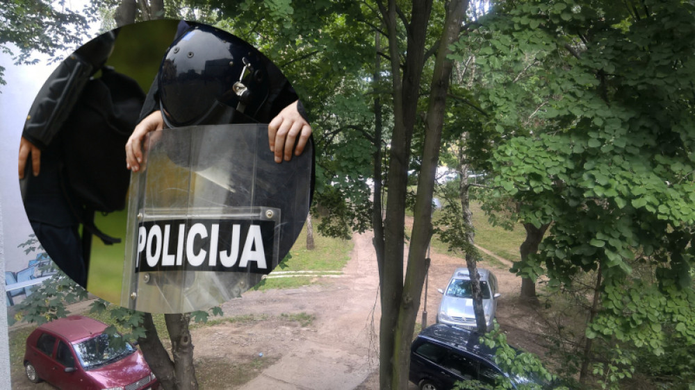 Srbin i Crnogorac krijumčarili drogu iz Albanije, kad su uočili policiju, usledila je drama