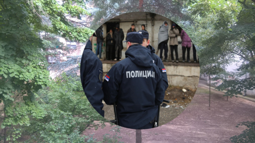 Upadao ljudima u kuće i pljačkao, policajci ostali u šoku kad su našli jednu stvar