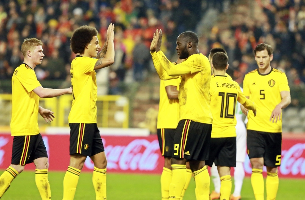 Jedan je od najboljih napadača na svetu, a ceo svet mu se smeje zbog OVOGA