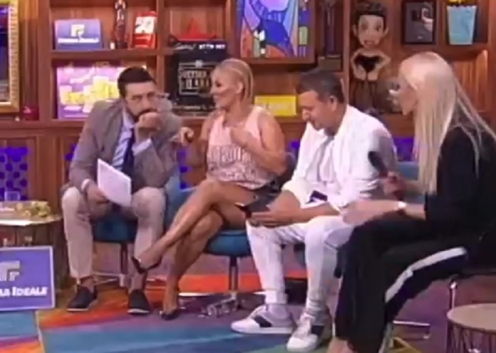 Ognjen bio sa Vesnom ĐOGANI u krevetu, Đole se suočio sa njim pa mu pokazao DOKAZE!