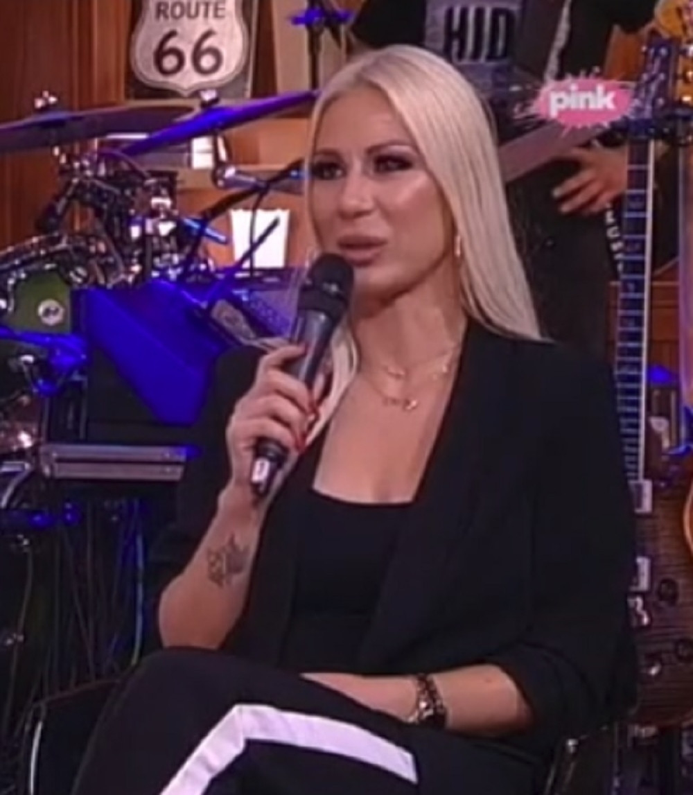 Ovako je izgledala maloletna Vesna Đogani dok je "krala" zanat od Slađe Delibašić! (Foto)