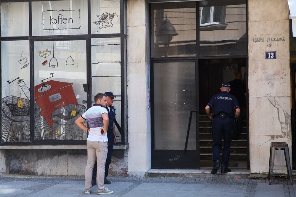 Evo od čega se sumnja da je UMRLA MIRJANA!