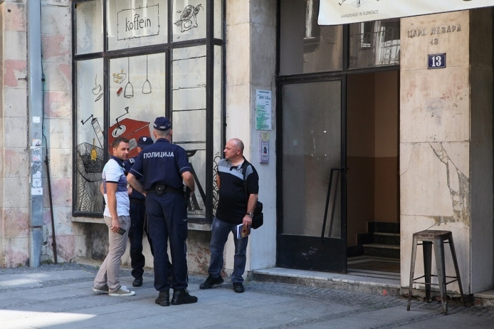 Pronađena MRTVA DEVOJKA u Beogradu, bila u društvu sa MLADIĆEM!