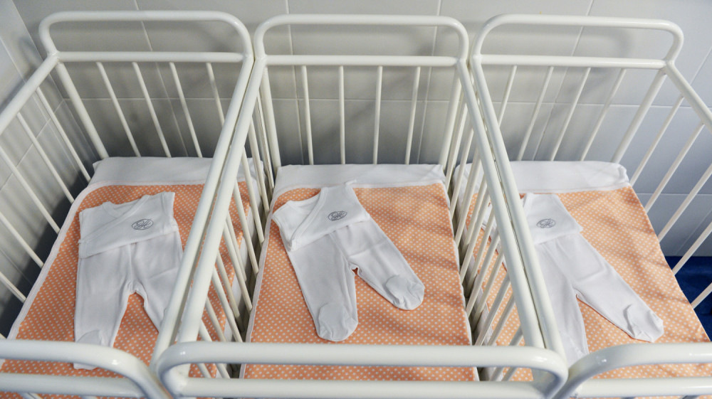 Šta je sa nestalim bebama?!