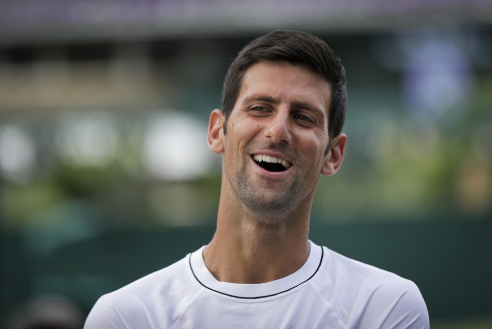 Komentator meča Đoković - Nadal nasmejao ceo Balkan, DRŽAĆETE SE ZA STOMAK!