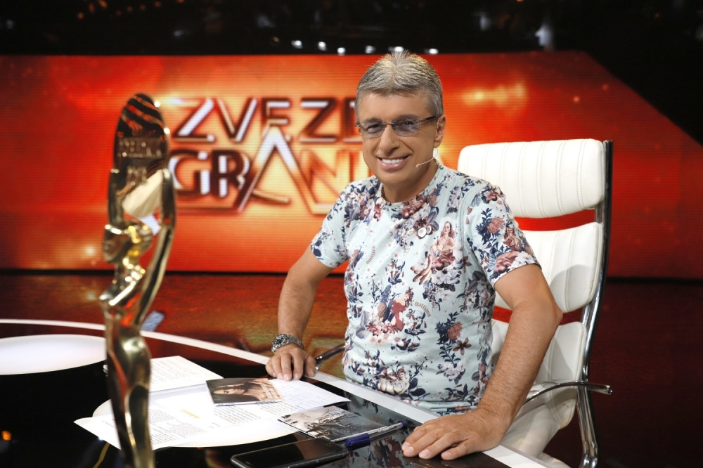 Otkriveno ko je opljačkao Sašu Popovića!