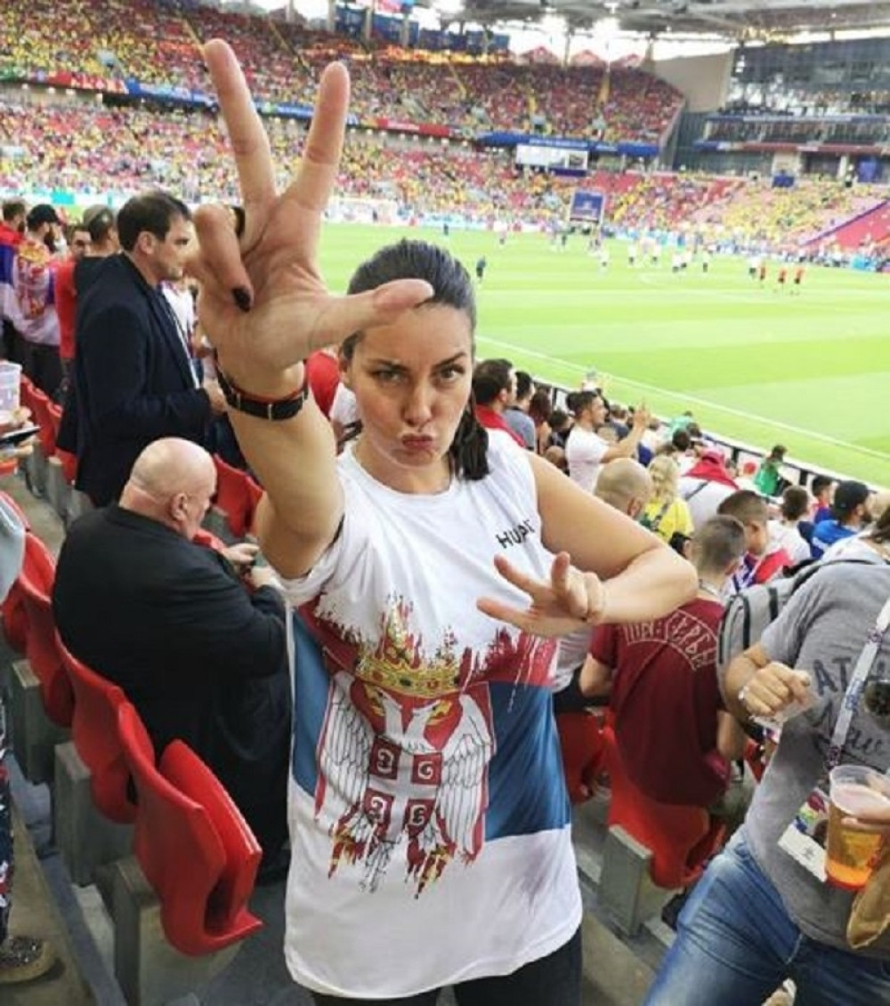 Evo zašto sam u Moskvi prošla GORE od naše REPREZENTACIJE!