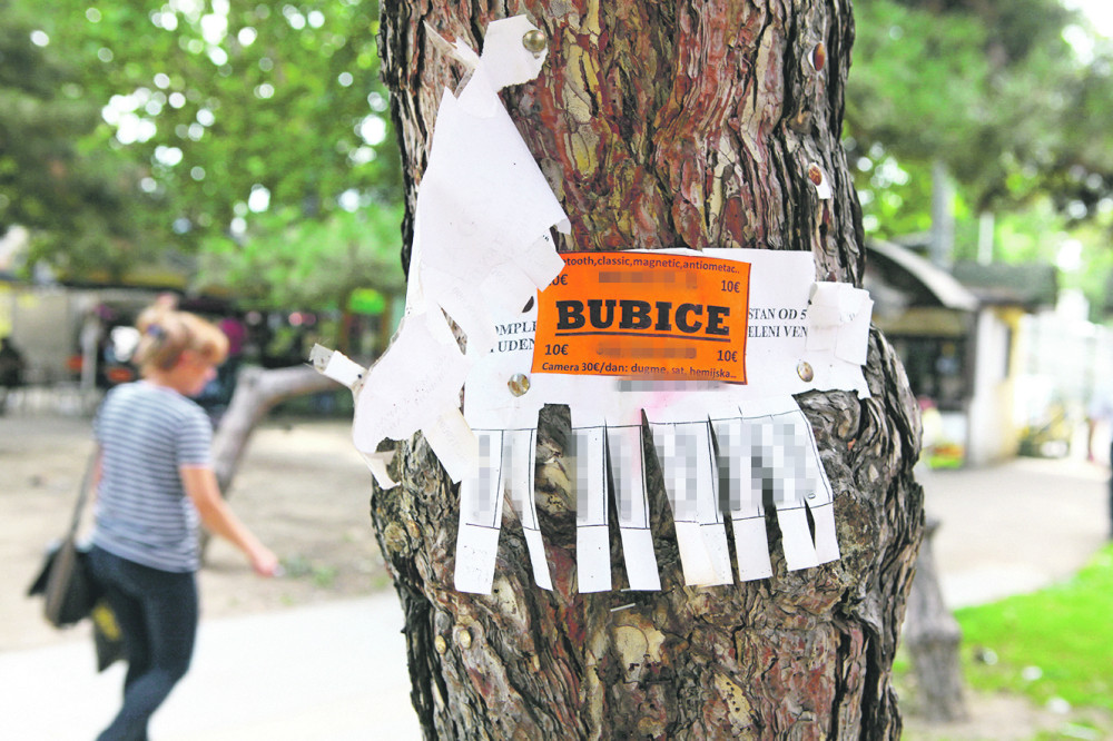 Pojedini studenti VARAJU na ispitu da im Džejms Bond pozavidi, a evo i koje su posledice takvih dela!