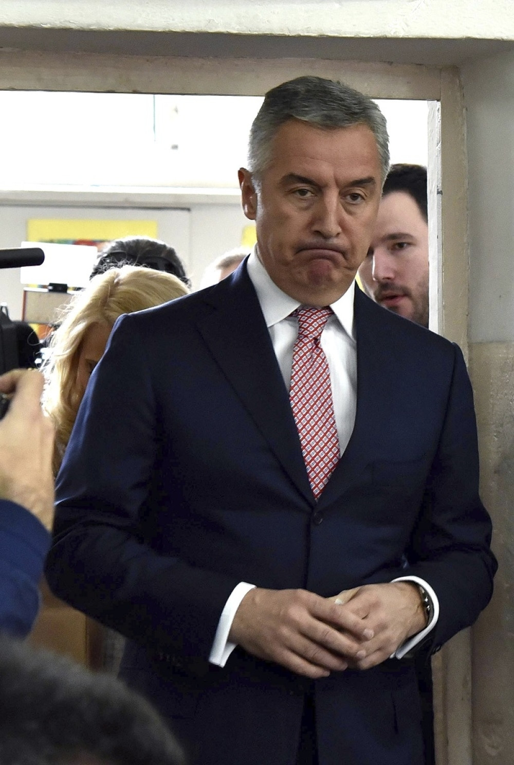 Amfilohije zadao Đukanoviću udarac od kog se neće OPORAVITI! Raskrinkao njegove BESPRAVNE RADNJE!