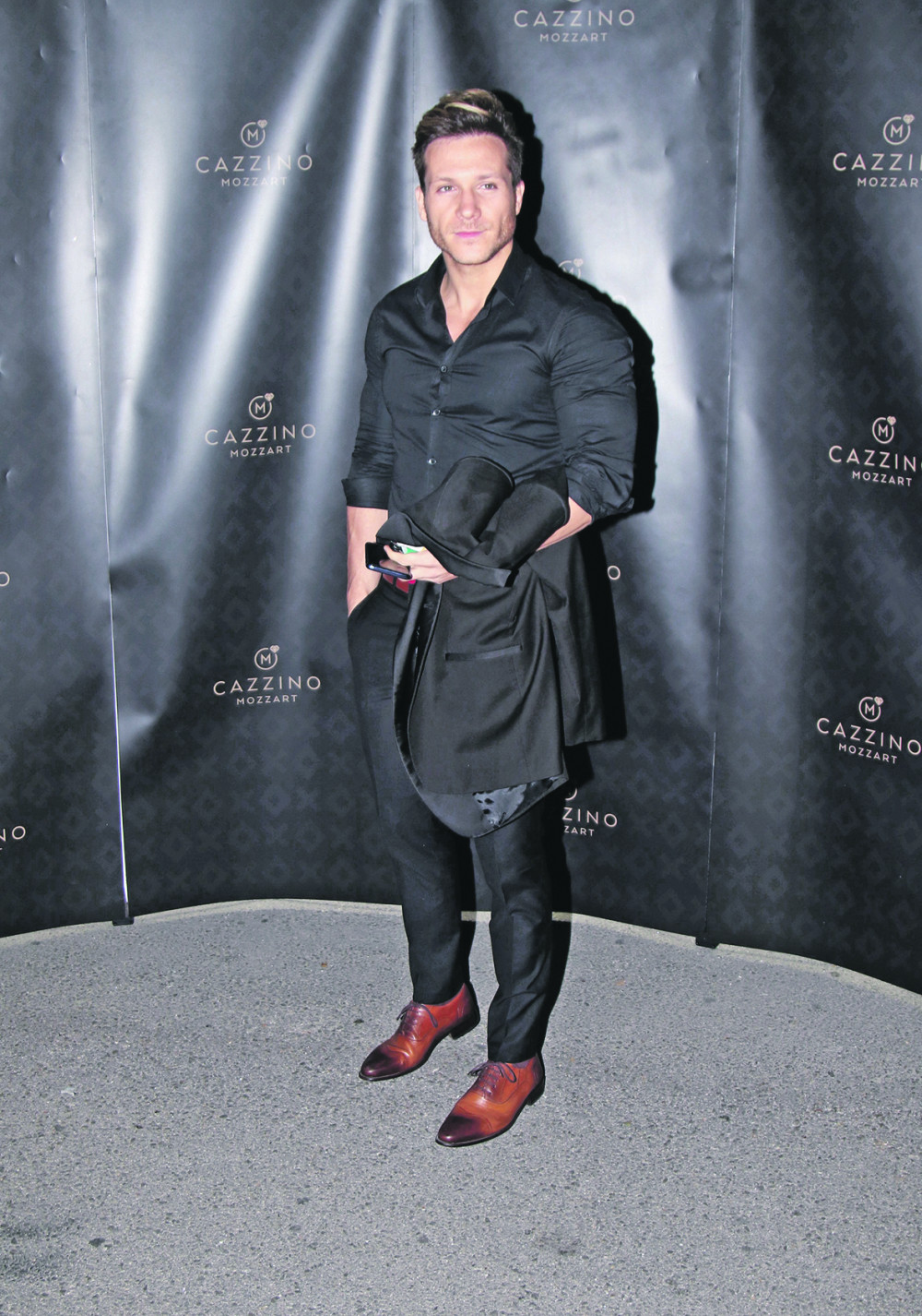 Saša Kovačević upoznao SVOG IDOLA, shvatili su da dele istu STRAST prema...