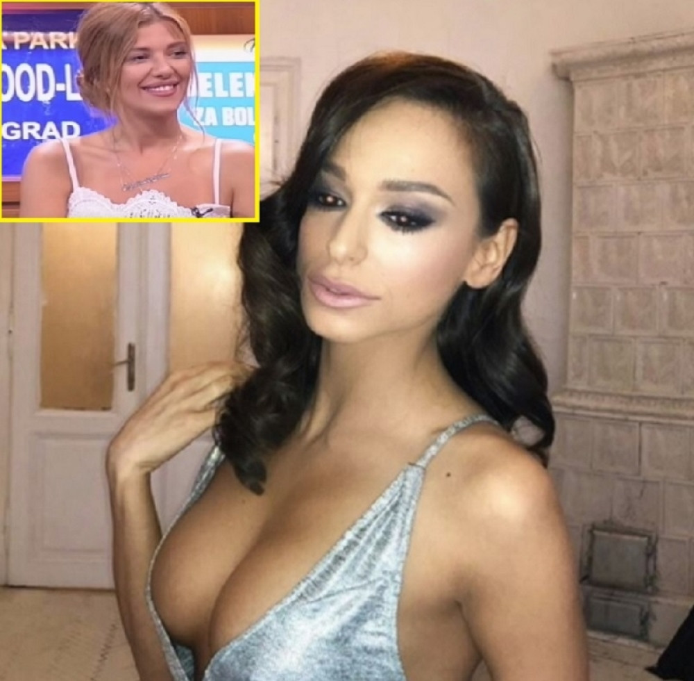 Edita saznala da će KIJA biti nova članica "Ministarki", a ono što je rekla o Kockarevoj će vas IZNENADITI!