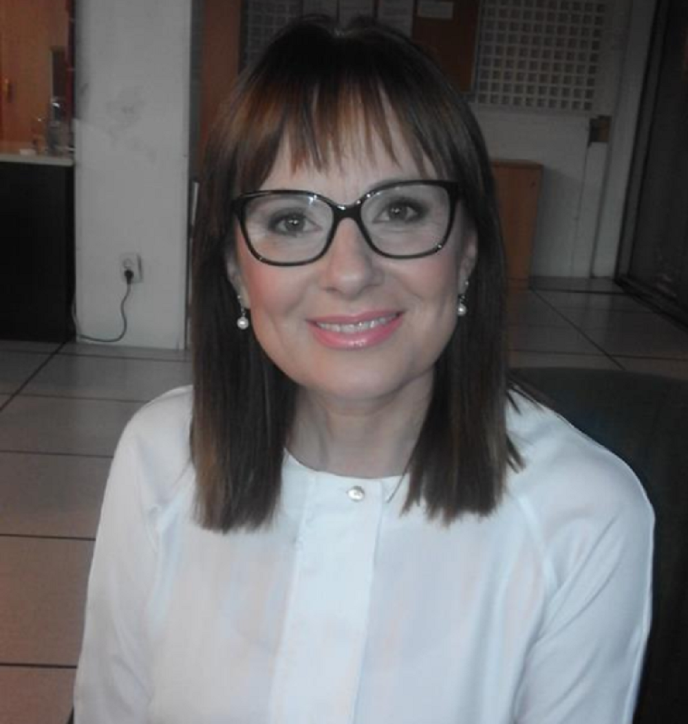 Voditeljki javnog servisa je usred "Vesti" IZLETELA REČ zbog koje Srbija bruji o njoj!