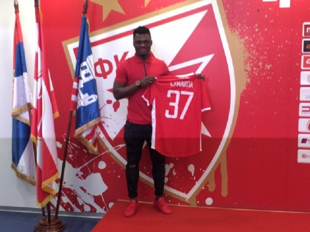 Boaći mi je pričao samo lepe stvari o Zvezdi