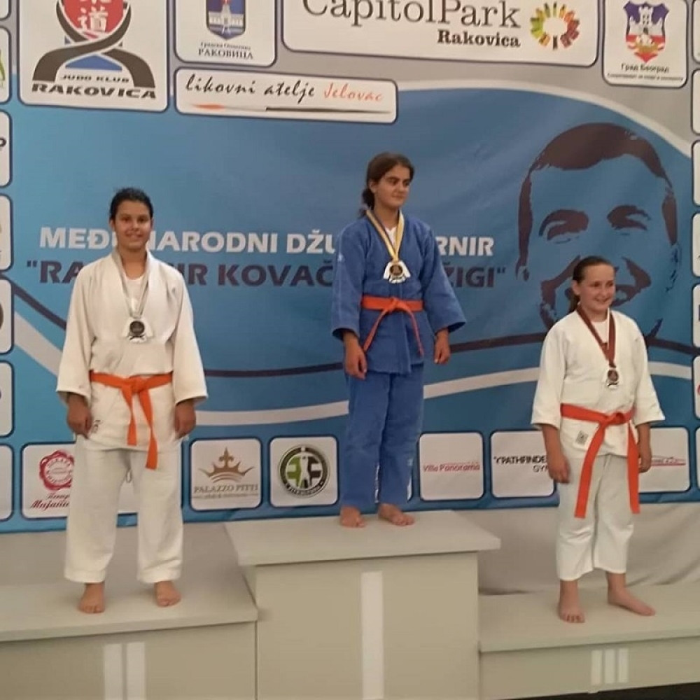 Sada imate razlog više da upišete decu na treninge OVIH veština