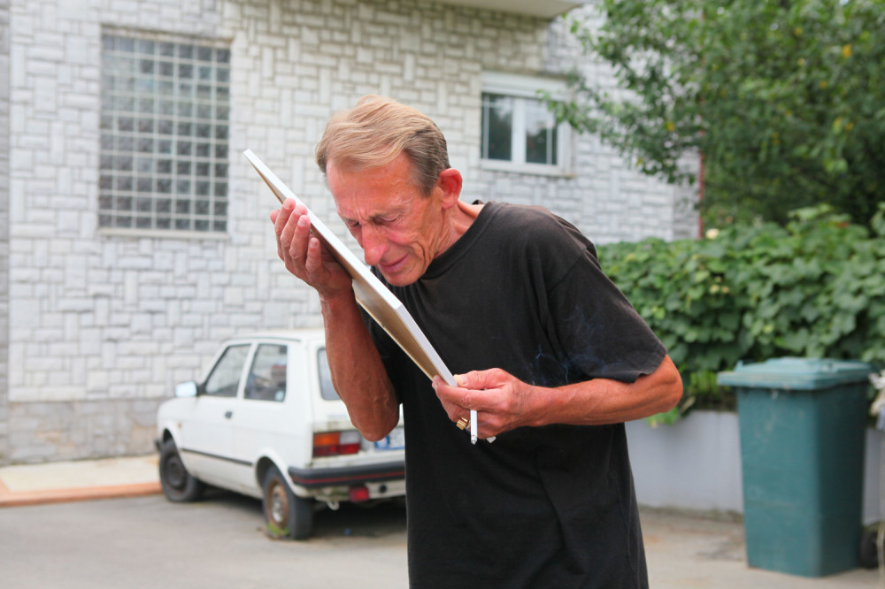 Jeziva ISPOVEST oca Mirjane koja je MRTVA pronađena u stanu u centru Beograda