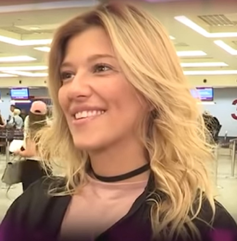 Kija oplela po KARIĆIMA! Progovorila o svojoj aferi sa Stefanom, a onda mu NAJSTRAŠNIJE PONIZILA OCA!  (VIDEO)