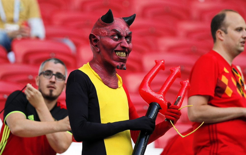 Pogledajte najlepši gol meseca, Škot SKINUO PAUČINU (VIDEO)