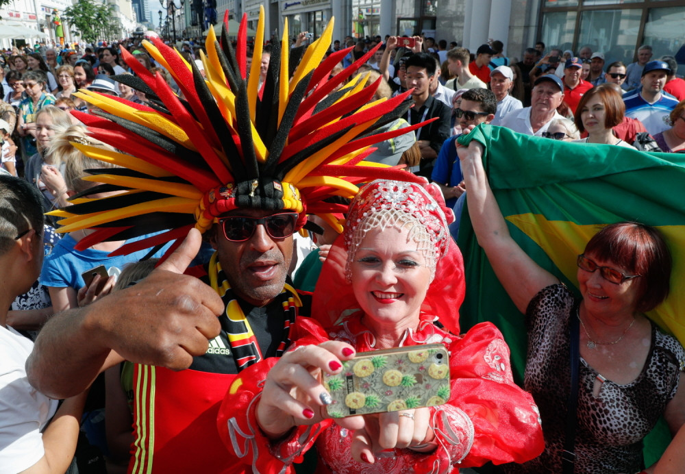 Ovo je NAJLEPŠI GOL 23. dana Mondijala! (VIDEO)