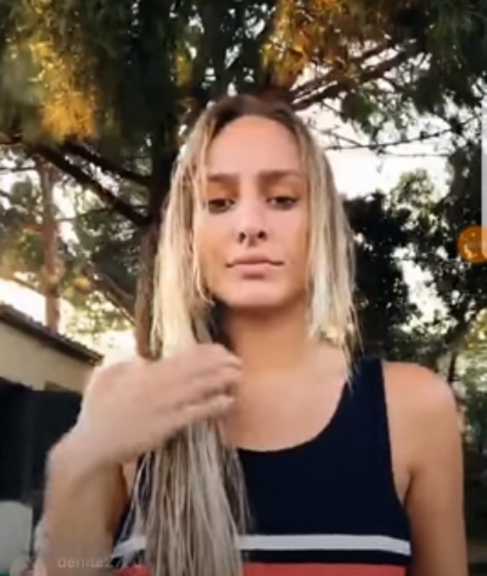 Osuli su PALJBU na Lunu zbog slika, a onda je ONA uradila nešto što je sve RAZBESNELO!