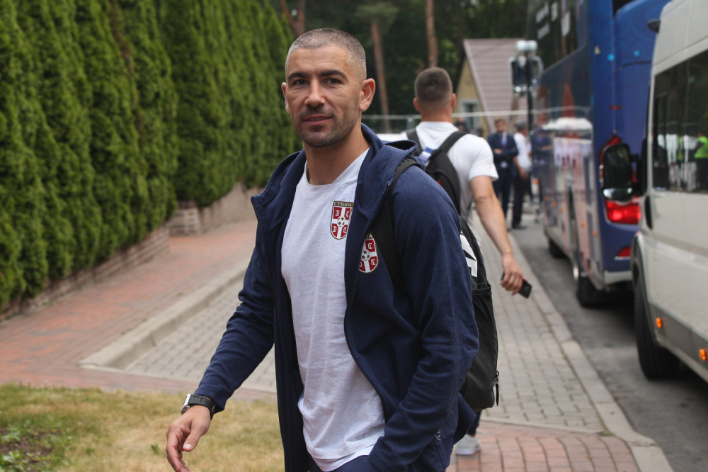 Život posle Italije, Kolarov u Partizanu ili u fotelji?! (FOTO)