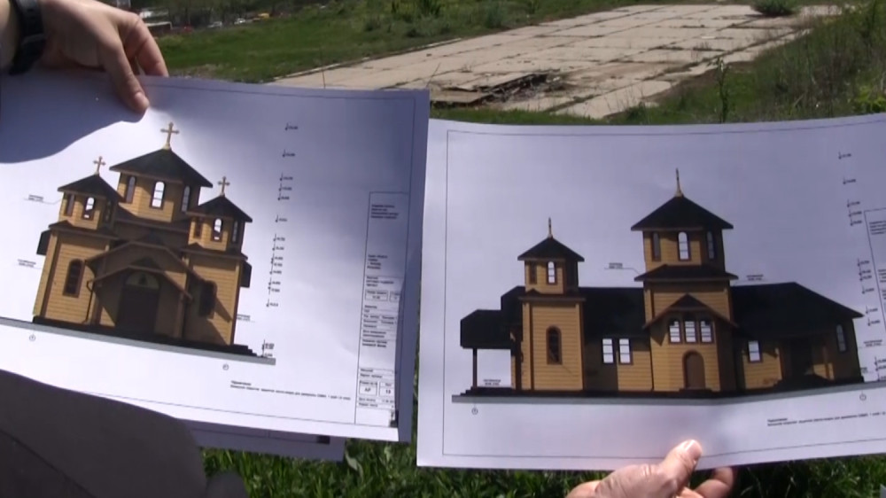 Smeta im CRKVA, ali narkomanski ŠPRICEVI su im u redu?!