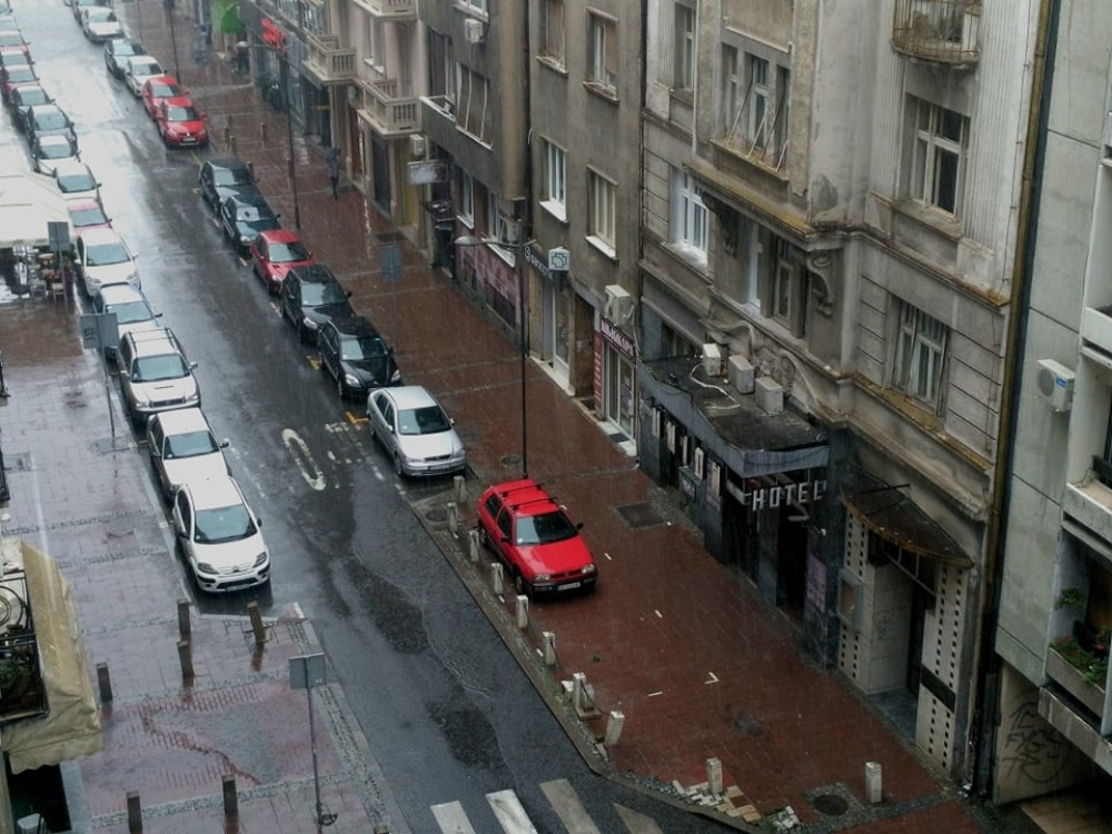 Ovo je grad na 25 kilometara od Beograda, a u njemu možete kupiti TROSOBAN stan za 50.000 evra!