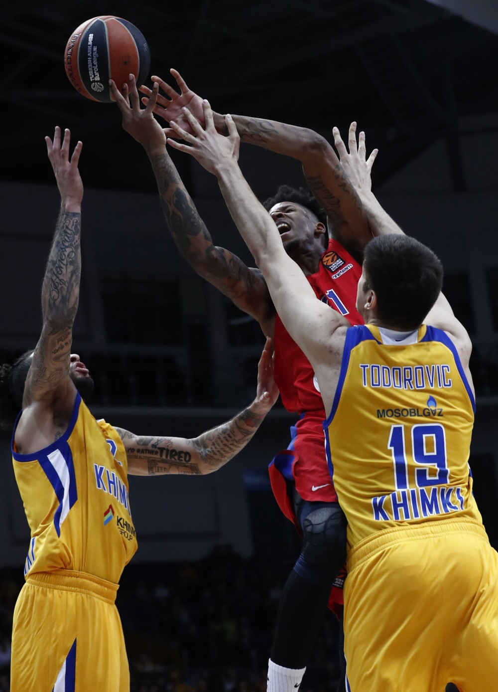 Saigrača Stefana Markovića nije ubila policija, već se desilo nešto mnogo gore