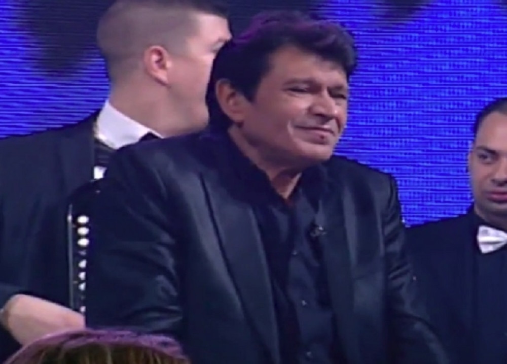 Sinanova udovica zajedno sa drugim folk pevačima tužili Basa "Sve nas je pokrao"