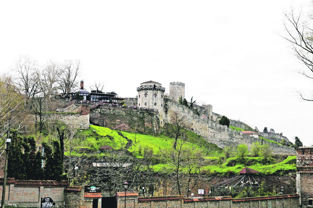 Velikom džadom do Istanbula
