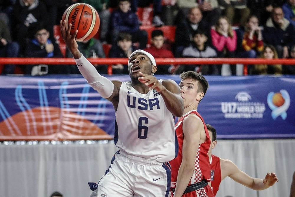 Ameri RAZBUCALI Hrvate NESTVARNOM razlikom!