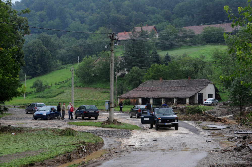 Haos sa mazutom počeo pre 3 dana, u rekama viđene OGROMNE MRLJE, strahuje se od najgoreg!