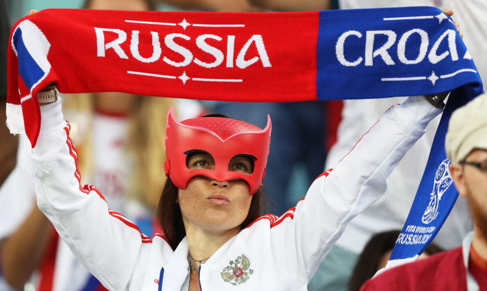 Selektor zemlje UČESNICE Mondijala podneo ostavku!