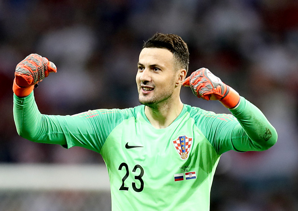 Subašić je PROVOCIRAO Srbe, ali sada mu je Šešelj BRUTALNO odgovorio!